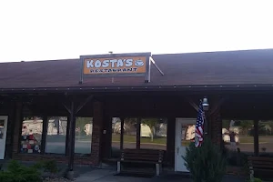 Kosta's Restaurant image