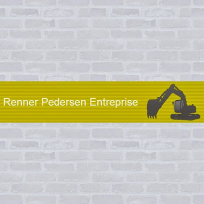 Renner Pedersen Entreprise - Alt i nedrivning & Miljøsanering