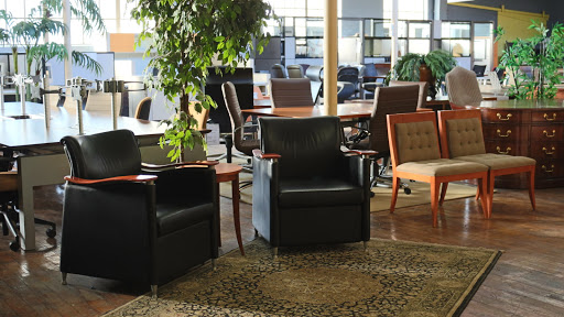 Office Furniture Store «Peartree Office Furniture», reviews and photos, 35 Tripp St, Framingham, MA 01702, USA