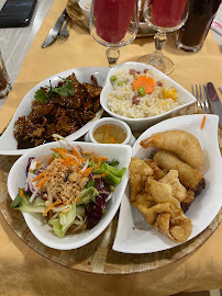Plats et boissons du Restaurant vietnamien La Baie d'Halong à Saint-Raphaël - n°4