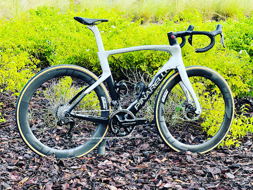 Bicycle Store «Advanced Cycles Orlando, FL», reviews and photos, 6651 S Semoran Blvd #104, Orlando, FL 32822, USA