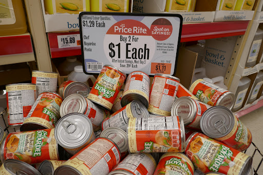 Grocery Store «Save-A-Lot», reviews and photos, 650 American Legion Hwy, Roslindale, MA 02131, USA