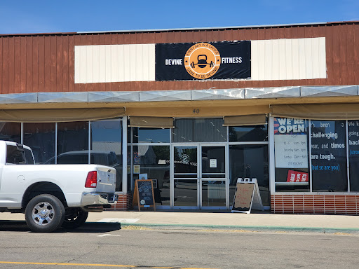 40 N 2nd St, Rio Vista, CA 94571, USA