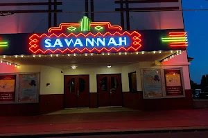 Savannah Theater image