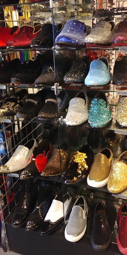 Clothing Store «Panache Clothing Store», reviews and photos, 225 Broadway E, Seattle, WA 98102, USA