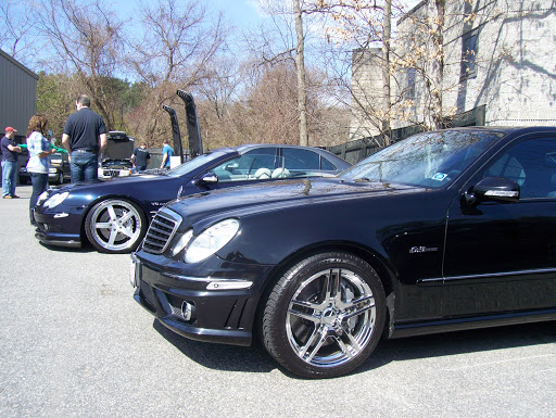 Auto Repair Shop «European Auto Solutions», reviews and photos, 1486 Main St, Waltham, MA 02451, USA