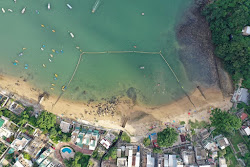 Ting Kau Beach'in fotoğrafı imkanlar alanı