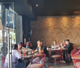 Carbón Parrilla de Barrio photo