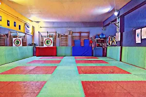Kodokan Caserta Judo/JuJitsu/Functional image
