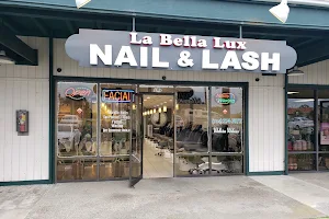 La Bella Lux Nail & Lash image