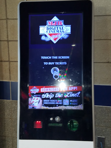 Movie Theater «MJR Southgate Digital Cinema 20», reviews and photos, 15651 Trenton Rd, Southgate, MI 48195, USA
