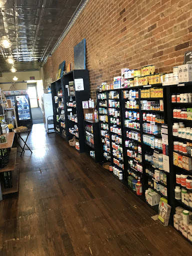 Natural Foods Store «Herb and Olive Market», reviews and photos, 32 Public Square, Elizabethtown, KY 42701, USA