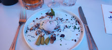Burrata du Restaurant Jack The Cockerel à Biarritz - n°3