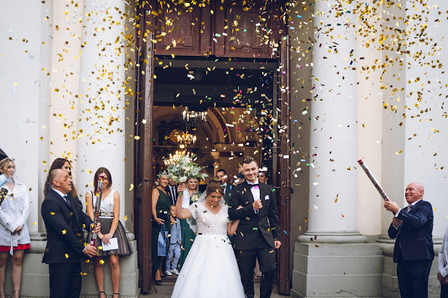 3PO Media Paweł Żurek - Fotografia ślubna, rodzinna, kobieca, portretowa, biznesowa / Video - Fotograf