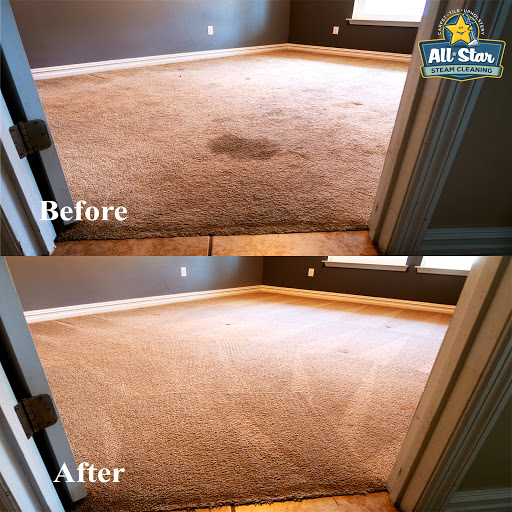 Carpet Cleaning Service «All Star Steam Cleaning», reviews and photos, 1905 Massachusetts Ave, Lynn Haven, FL 32444, USA