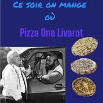Photos du propriétaire du Pizzeria Pizza One à Livarot-Pays-d'Auge - n°9