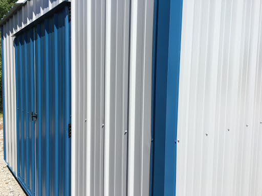 Portable Building Manufacturer «Lot of Faith Outdoor Structures», reviews and photos, 1911 TN-46, Dickson, TN 37055, USA