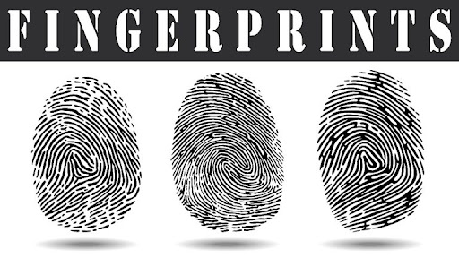 Fingerprints in CT