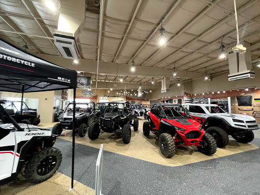 Motorcycle Dealer «RideNow Powersports on Boulder», reviews and photos, 6350 Boulder Hwy, Las Vegas, NV 89121, USA