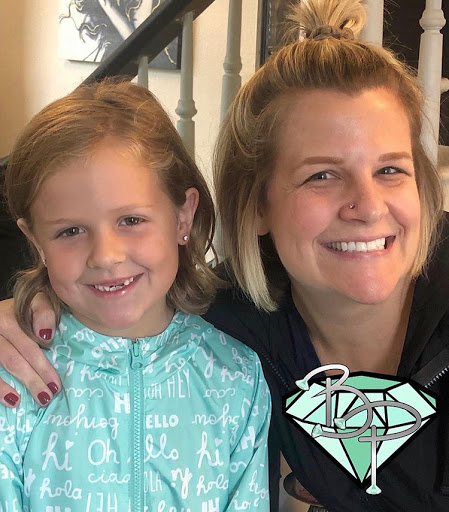 Explore tattoo ideas for females, creative tattoo ideas in Columbus, available at Bella Piercings, LLC.