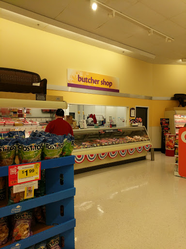 Supermarket «Giant», reviews and photos, 4715 Dorsey Hall Dr, Ellicott City, MD 21042, USA