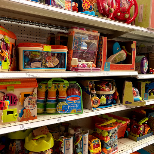 Department Store «Target», reviews and photos, 5700 Bou Ave, Rockville, MD 20852, USA