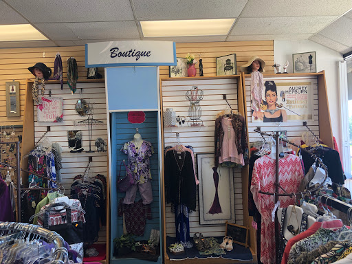 Thrift Store «Coat of Many Colors», reviews and photos, 625 Harwood Rd, Bedford, TX 76021, USA