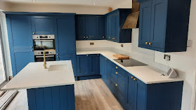 KW Joinery services LTD