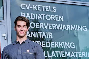 Warmteservice Heerenveen image
