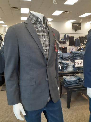 Mens Wearhouse image 4