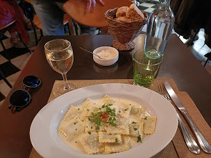 Photo n°4 de Restaurant Amorini à Charleville-Mézières ()