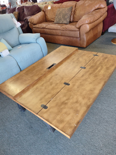 Furniture Store «Hines Furniture», reviews and photos, 3558 S Hopkins Ave, Titusville, FL 32780, USA