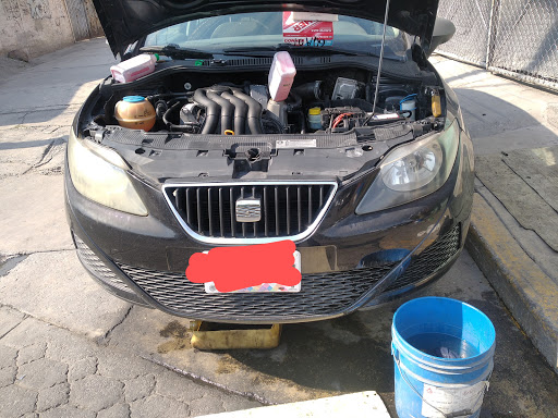 Servicio de reparación de motores de baja potencia Naucalpan de Juárez