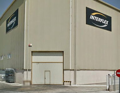 Interflex Almacen Carrer Fresser, 13, 08110 Montcada i Reixac, Barcelona, España