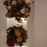 Photo n°8 de l'avis de Mely.o fait le 06/01/2019 à 20:34 sur le  Raphael Beach à Civitanova Marche