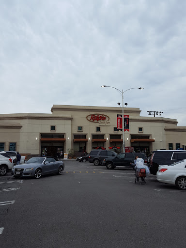 Grocery Store «Ralphs Fresh Fare», reviews and photos, 10309 W Olympic Blvd, Los Angeles, CA 90064, USA