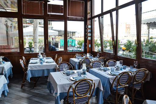 La Scialuppa Restaurant