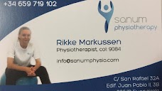 Sanum Physiotherapy