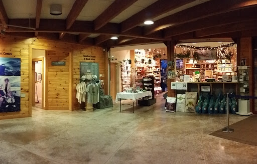 Educational Institution «The Audubon Society of Rhode Island Environmental Education Center», reviews and photos, 1401 Hope St, Bristol, RI 02809, USA