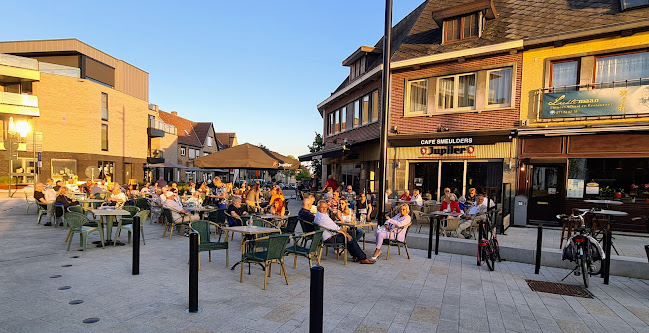 Beoordelingen van Café Smeulders in Beringen - Koffiebar