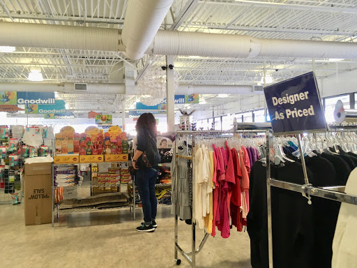 Thrift Store «Goodwill», reviews and photos, 9160 W State Rd 84, Davie, FL 33324, USA