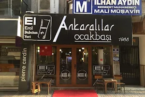 Ankaralılar Ocakbaşı Erol Babanın Yeri image