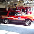 Burlington Fire Department