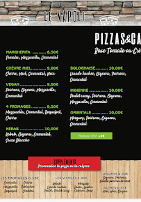 Photos du propriétaire du Pizzeria Le napoli à Lodève - n°3