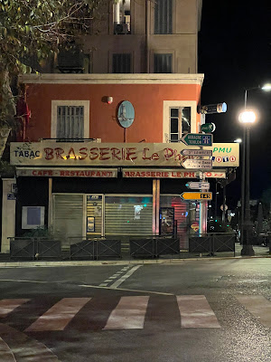 Point Nickel - TABAC GE ROC à Marseille