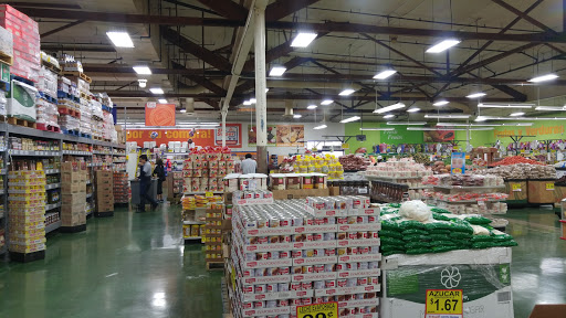 Grocery Store «El Super», reviews and photos, 14620 Parthenia St, Panorama City, CA 91402, USA