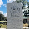 Possum Monument
