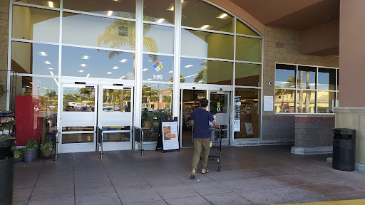 Grocery Store «Safeway», reviews and photos, 555 E Calaveras Blvd, Milpitas, CA 95035, USA