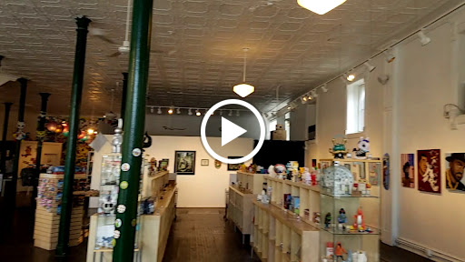 Toy Store «Rotofugi», reviews and photos, 2780 N Lincoln Ave, Chicago, IL 60614, USA