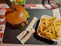 Hamburger du Restaurant Buffalo Grill Caen - n°20